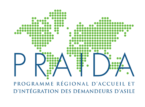 logo PRAIDA