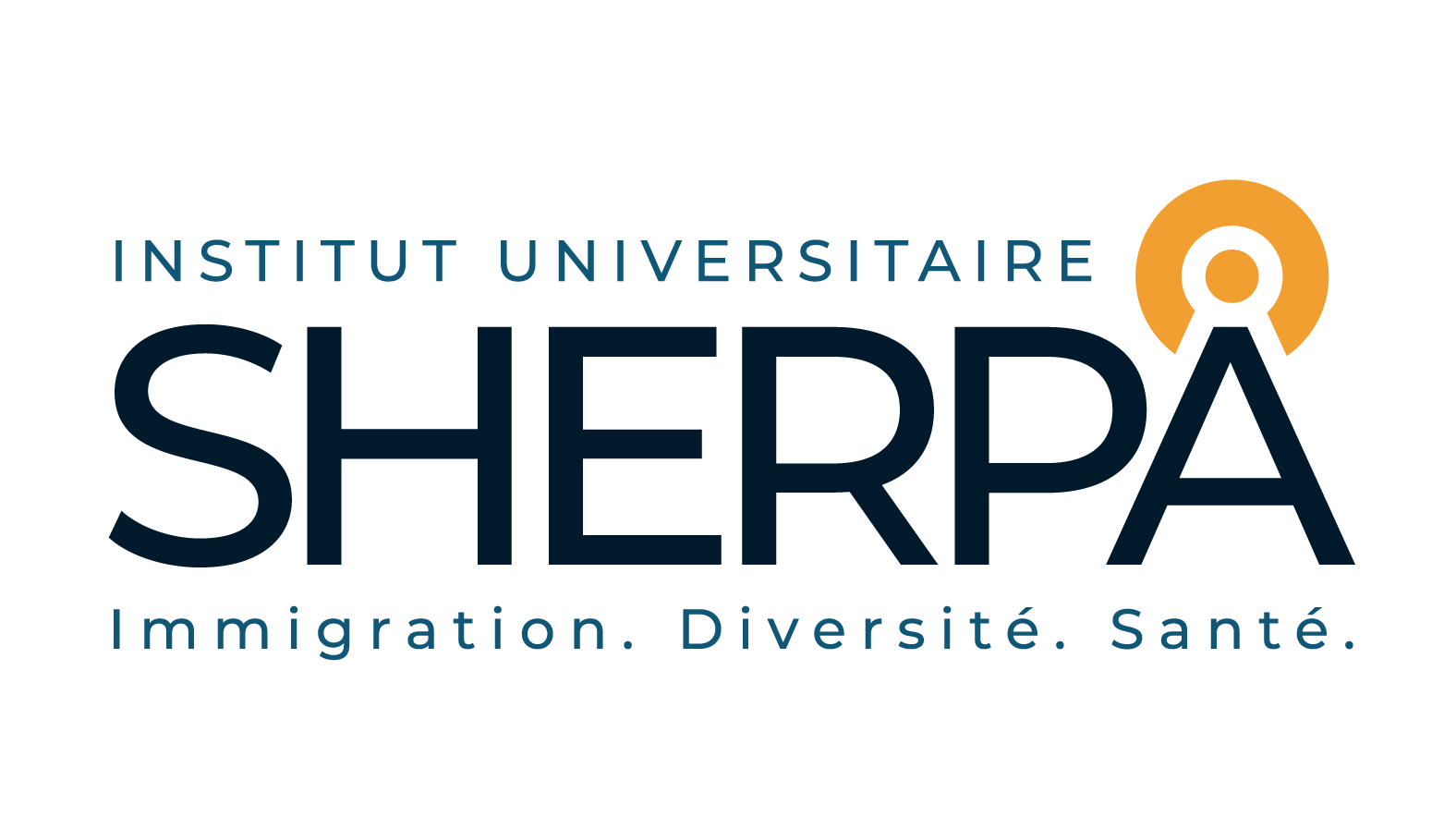 logo Institut universitaire SHERPA